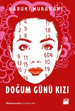 Doğum Günü Kızı - HC