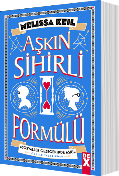 Aşkın Sihirli Formülü