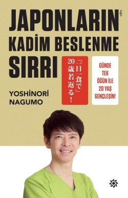 Japonların Kadim Beslenme Sırrı<br><span>Günde Tek Öğün ile 20 Yaş Gençleşin!</span>