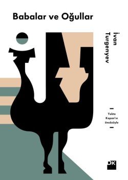 Babalar ve Oğullar<br><span>Yekta Kopan’ın önsözüyle</span>