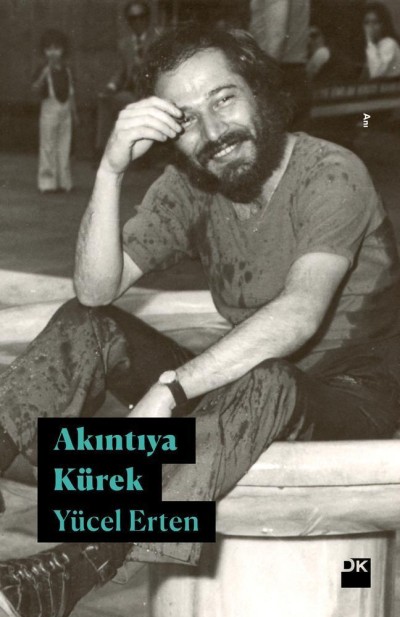 Akıntıya Kürek