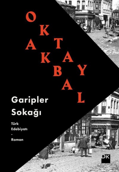 Garipler Sokağı