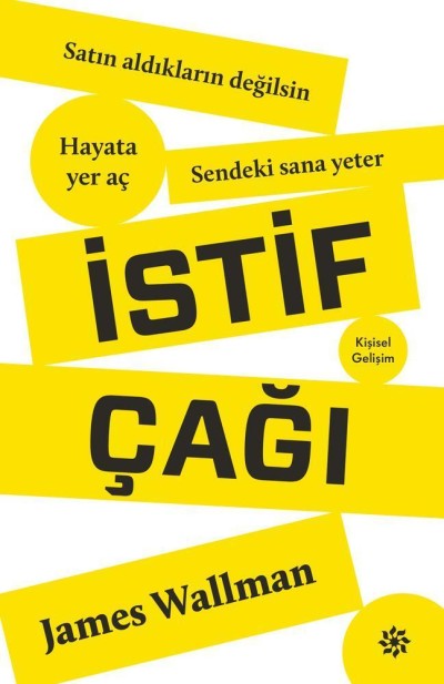 İstif Çağı