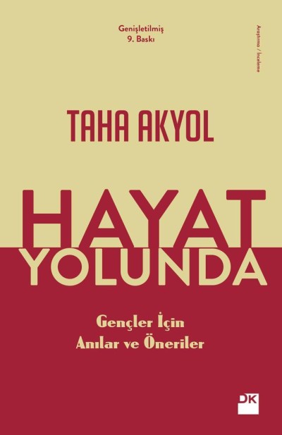 Hayat Yolunda