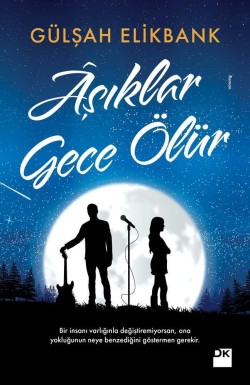 Âşıklar Gece Ölür