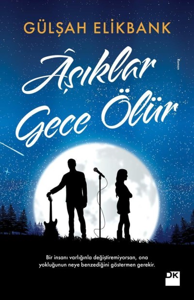 Âşıklar Gece Ölür