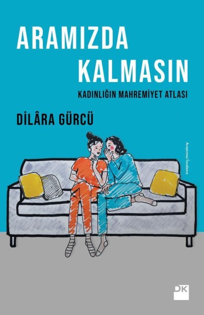 Aramızda Kalmasın