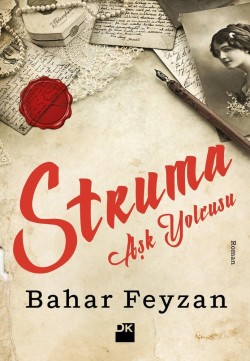 Struma<br><span>Aşk Yolcusu</span>