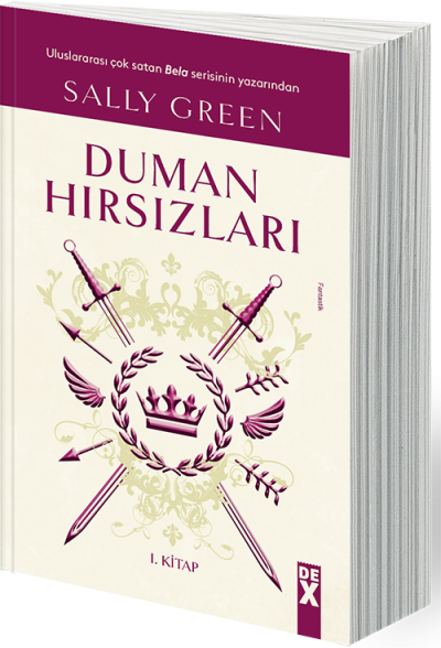 Duman Hırsızları