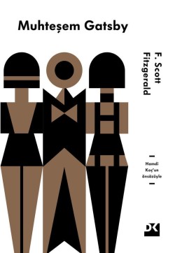Muhteşem Gatsby<br><span>Hamdi Koç’un önsözüyle</span>