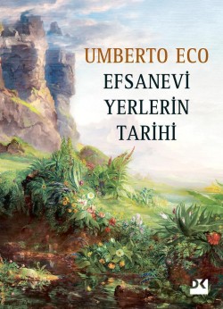 Efsanevi Yerlerin Tarihi-Sc - SC