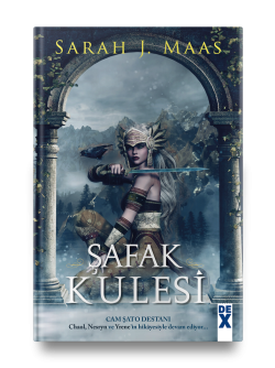 Cam Şato 6 - HC<br><span>Şafak Kulesi</span>