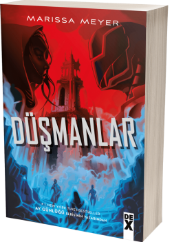 Düşmanlar - HC