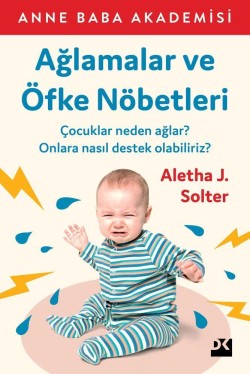 Ağlamalar ve Öfke Nöbetleri - SC