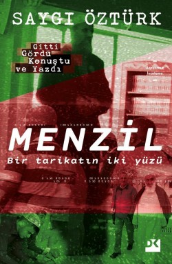 Menzil<br><span>Bir tarikatın iki yüzü</span>