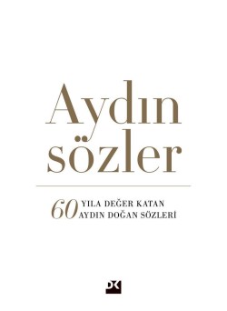 Aydın Sözler - HC