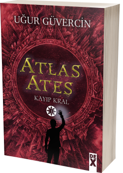 Atlas Ateş Kayıp Kral