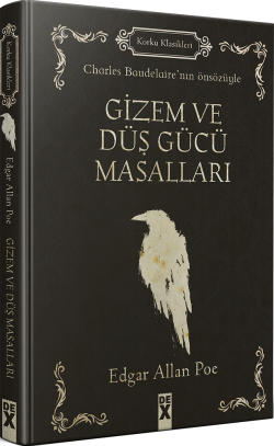 Gizem Ve Düş Gücü Masalları - HC