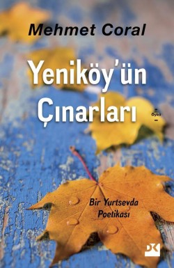 Yeniköy'ün Çınarları - SC