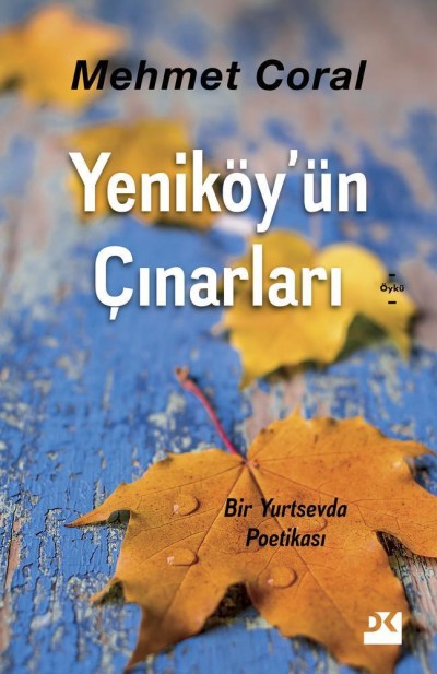 Yeniköy'ün Çınarları