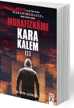 Kara Kalem Iıı Muhafıznâme