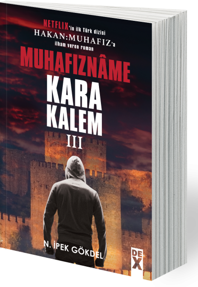 Kara Kalem Iıı Muhafıznâme