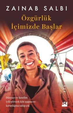 Özgürlük İçimizde Başlar - HC