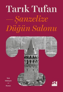 Şanzelize Düğün Salonu