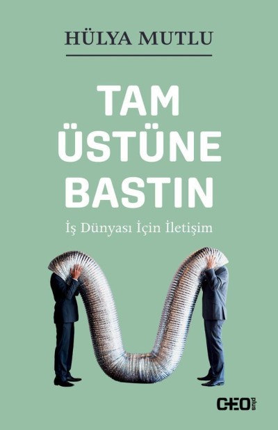 Tam Üstüne Bastın