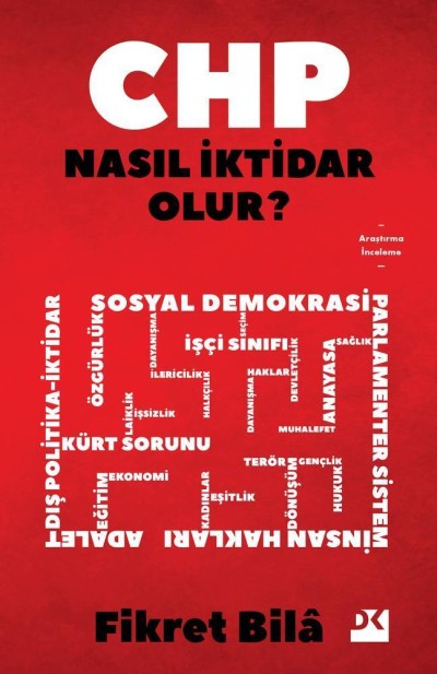 CHP Nasıl İktidar Olur?