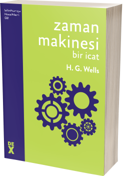 Zaman Makinesi