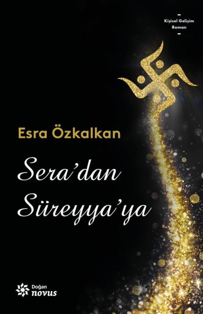 Sera'dan Süreyya'ya