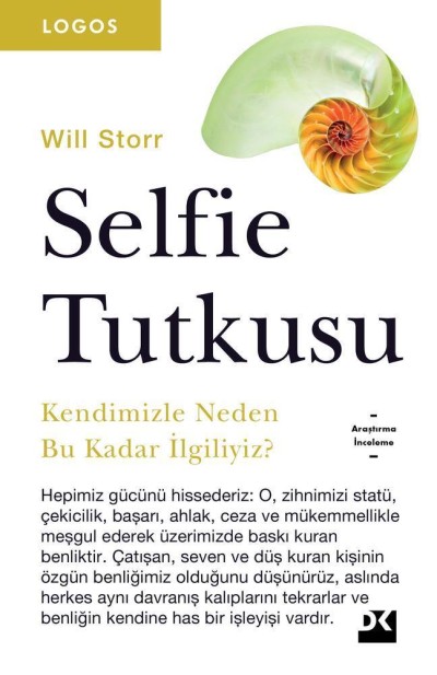 Selfie Tutkusu