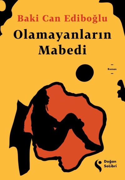 Olamayanların Mabedi