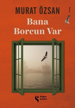 Bana Borcun Var