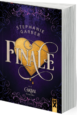 Caraval 3 Finale