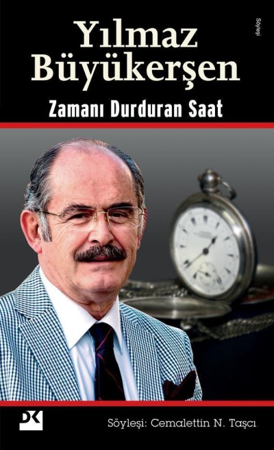 Yılmaz Büyükerşen