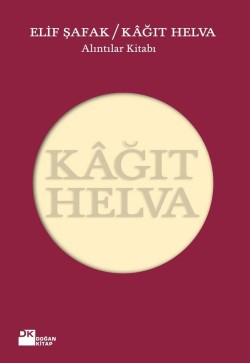 Kâğıt Helva (Ciltli)