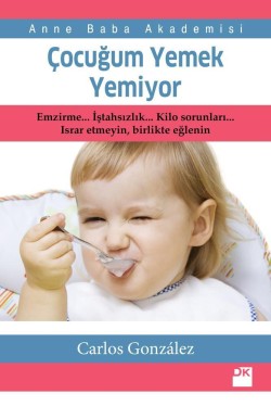 Çocuğum Yemek Yemiyor