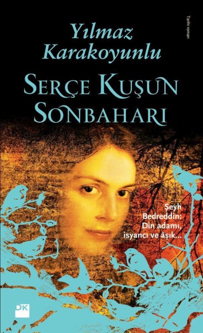 Serçe Kuşun Sonbaharı