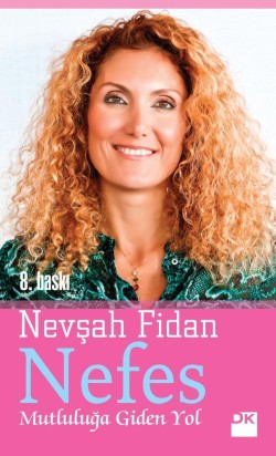 Nefes<br><span>Mutluluğa Giden Yol</span>