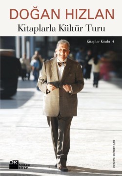 Kitaplarla Kültür Turu<br><span>Kitaplar Kitabı 4</span>