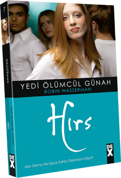 Hırs - SC