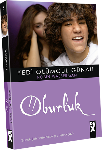 Oburluk