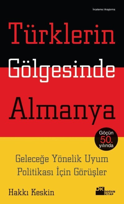 Türklerin Gölgesinde Almanya