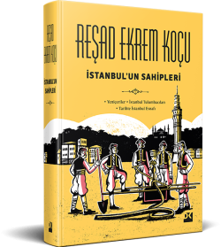 İstanbul'un Sahipleri