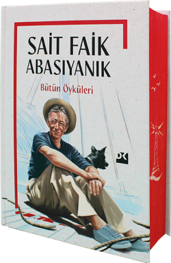 Bütün Öyküleri<br><span>Sait Faik Abasıyanık</span>