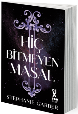 Hiç Bitmeyen Masal