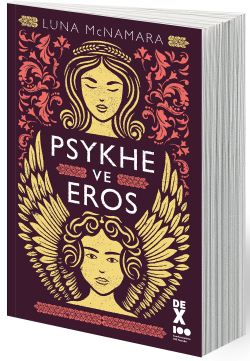 Psykhe Ve Eros