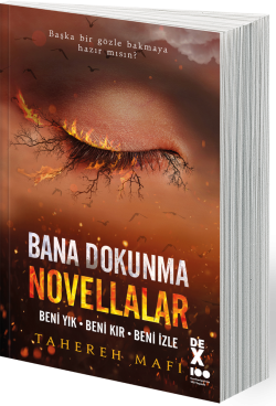 Bana Dokunma Novellalar - HC